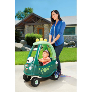 Xe chòi chân Cozy Coupe Dino LT-173073