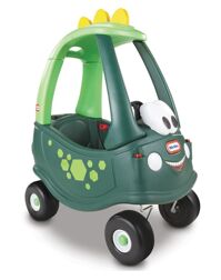 Xe chòi chân Cozy Coupe Dino Little Tikes LT-173073E3