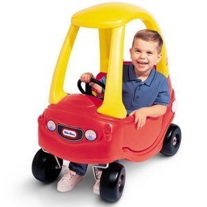 Xe chòi chân Little Tikes Cozy Coupe II Car LT-485520091