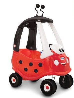 Xe chòi chân Little Tikes LT-173059E3