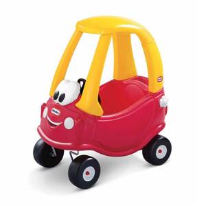 Xe chòi chân Little Tikes LT-612060E5