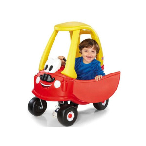 Xe chòi chân Mr.Cozy Little Tikes LT-635175