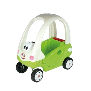 Xe chòi chân thể thao Cozy Coupe Sport Little Tikes LT-172779E3