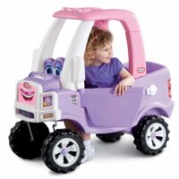 Xe chòi Little tikes LT-627514E3