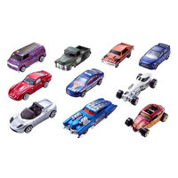 Xe cơ bản Hot Wheels