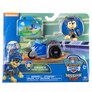 Xe cứu hộ đặc nhiệm Paw Patrol 6035619