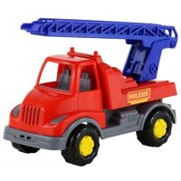 Xe cứu hỏa Leon đồ chơi Polesie Toys