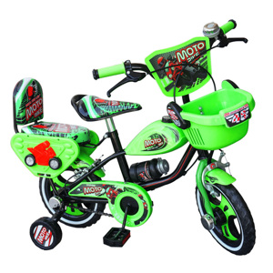 Xe Đạp 14 Inch K97 Motor Bike M1722-X2B