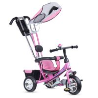 Xe đạp 3 bánh Baby Tricycle Flamingo X7