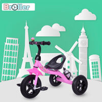 Xe đạp 3 bánh Broller XD3-501