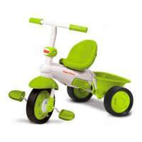 Xe đạp 3 bánh Fisher Price Classic 1460333