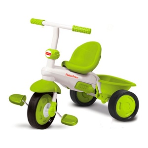 Xe đạp 3 bánh Fisher Price Classic 1460333