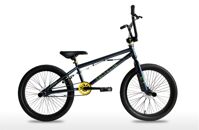 Xe đạp BMX Jett Brooklyn 2015