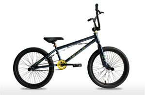 Xe đạp BMX Jett Brooklyn 2015