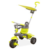 Xe đạp cảm ứng 3 in 1 SmartTrike Carnival 114514