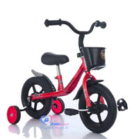 Xe Đạp Cân Bằng 3 Bánh Cho Bé NEWBABY XD234