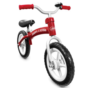 Xe đạp cân bằng Radio Flyer RFR800