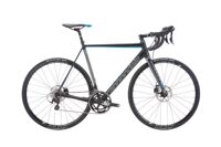 Xe đạp Cannondale CAAD12 105 Disc 2016