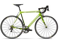 Xe đạp Cannondale S6 Evo Ultegra 3 C 2015