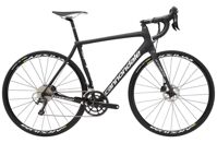 Xe đạp Cannondale Synapse Carbon Ultegra