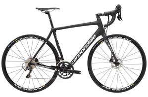 Xe đạp Cannondale Synapse Carbon Ultegra