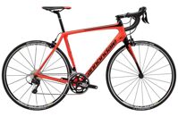 Xe đạp Cannondale Synapse CRB 105