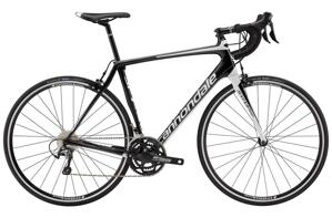 Xe đạp Cannondale Synapse Carbon Tiagra