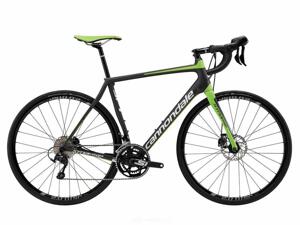 Xe đạp Cannondale Synapse Crb Disc 105 5 C