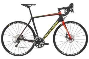 Xe đạp Cannondale Synapse Disc Tiagra C