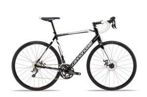 Xe đạp Cannondale Synapse Disc Tiagra BLK 2016