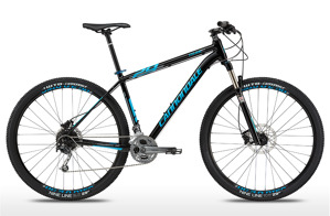 Xe đạp Cannondale Trail 3 27.5" 2015