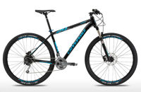 Xe đạp Cannondale Trail 3 29" 2015