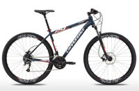 Xe đạp Cannondale Trail 5 29" 2017