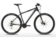 Xe đạp Cannondale Trail 6 29 2015