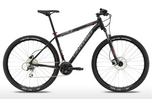 Xe đạp Cannondale Trail 6 29 2015