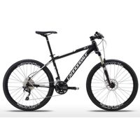 Xe đạp Cannondale Trail SL2 2014