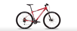 Xe đạp Cannondale Trail SL3 29er 2014