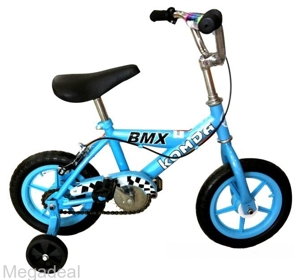 Xe đạp cho bé BMX Megadeal