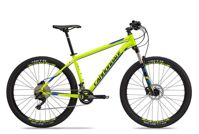 Xe đạp địa hình Cannondale Trail 1 27.5'' (2017)