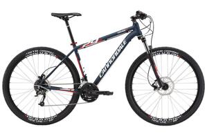 Xe đạp địa hình Cannondale Trail 5 29''