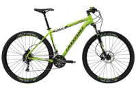 Xe đạp địa hình Cannondale Trail 4 29''