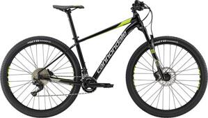 Xe đạp địa hình Cannondale Trail 2 27.5"