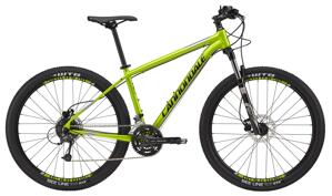 Xe đạp địa hình Cannondale Trail 4 27.5"