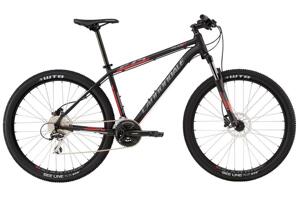 Xe đạp địa hình Cannondale Trail 6 27.5"