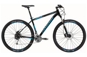 Xe đạp địa hình Cannondale Trail 3 29''