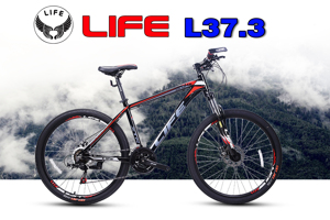 Xe đạp địa hình Life L37.3