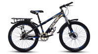 Xe đạp địa hình MTB Fascino FS-124 24 inch