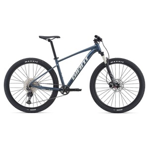 Xe Đạp Địa Hình MTB GIANT Talon 0 – Phanh Đĩa, Bánh 27.5 Inches – 2021