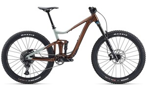 Xe đạp địa hình MTB GIANT Trance X 2 2022