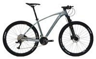 Xe đạp địa hình MTB Life ALBERTA 27.5 inch